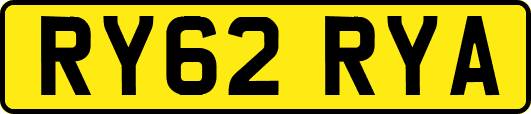RY62RYA