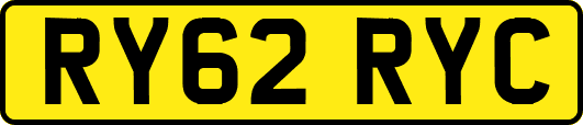 RY62RYC