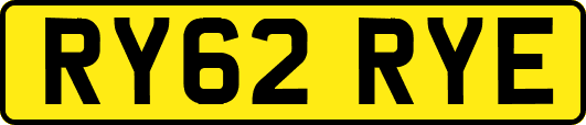 RY62RYE
