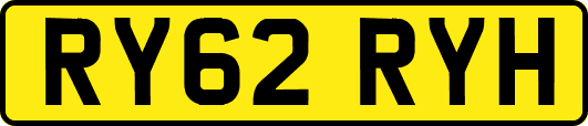 RY62RYH