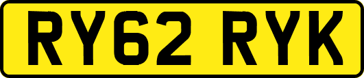 RY62RYK