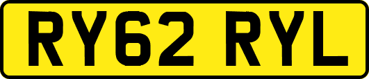 RY62RYL