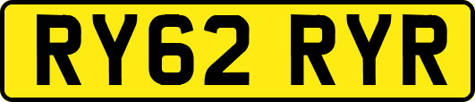 RY62RYR