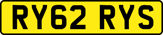 RY62RYS