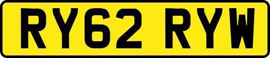 RY62RYW