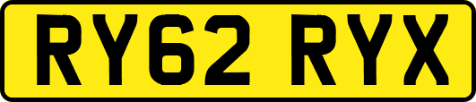 RY62RYX