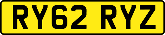 RY62RYZ