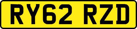 RY62RZD