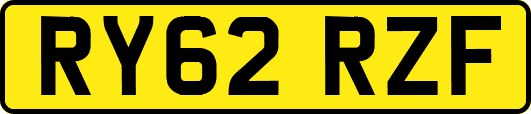 RY62RZF