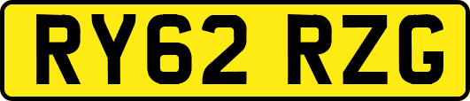 RY62RZG