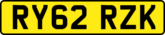 RY62RZK