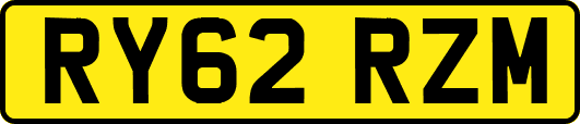 RY62RZM