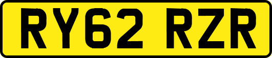RY62RZR