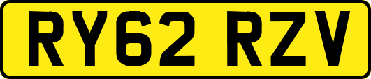 RY62RZV