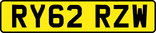 RY62RZW