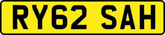 RY62SAH