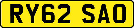 RY62SAO