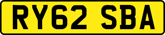 RY62SBA
