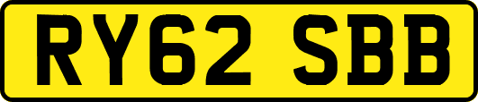 RY62SBB