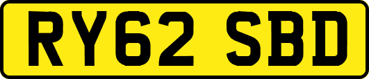 RY62SBD