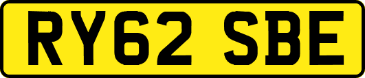 RY62SBE
