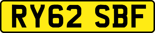 RY62SBF