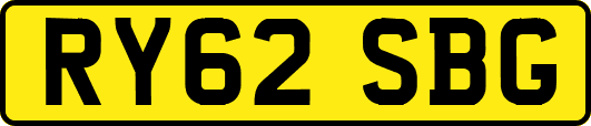 RY62SBG