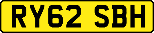 RY62SBH