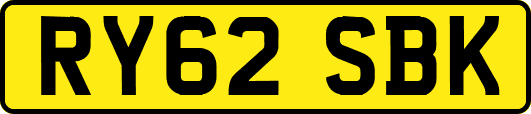RY62SBK