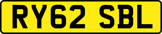 RY62SBL