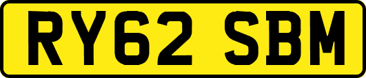RY62SBM