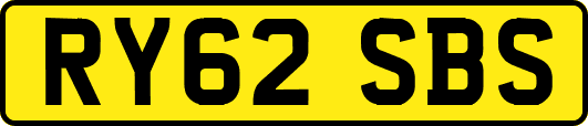RY62SBS