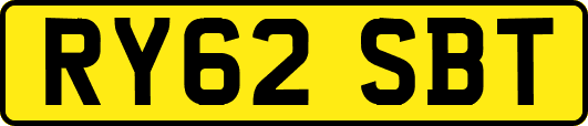RY62SBT