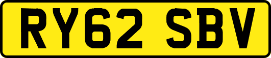 RY62SBV