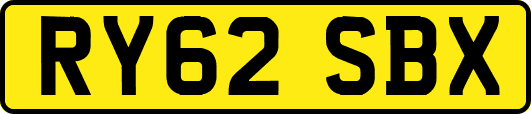 RY62SBX