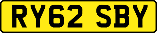 RY62SBY