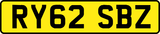 RY62SBZ