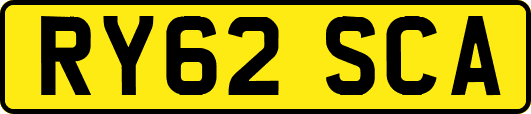 RY62SCA