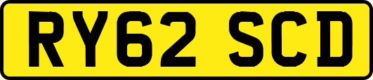 RY62SCD