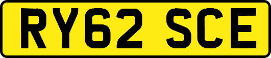 RY62SCE