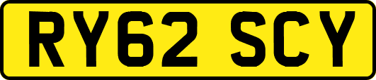 RY62SCY