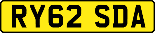 RY62SDA