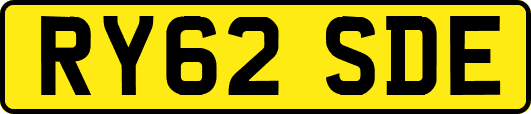 RY62SDE