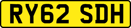 RY62SDH
