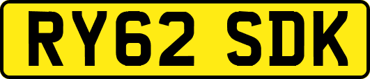 RY62SDK