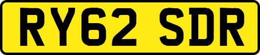 RY62SDR