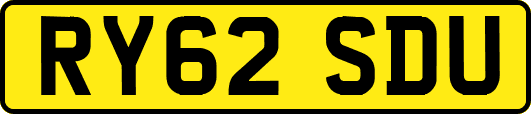 RY62SDU