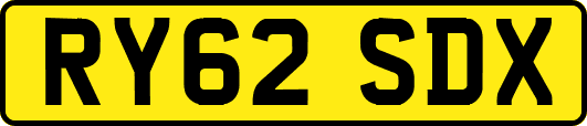 RY62SDX