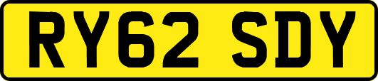 RY62SDY