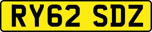 RY62SDZ